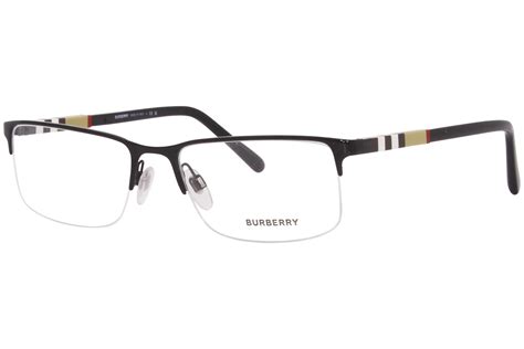 gold frame eyeglasses burberry|burberry frames for prescription glasses.